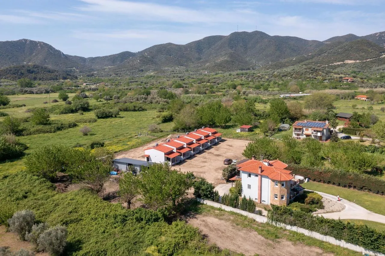 Sikia Village Houses